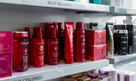 Yan’s Coiffure : Institut de beauté à Neuilly-sur-Seine