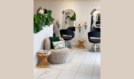 Socoa Coiffure : Barbier à Ciboure