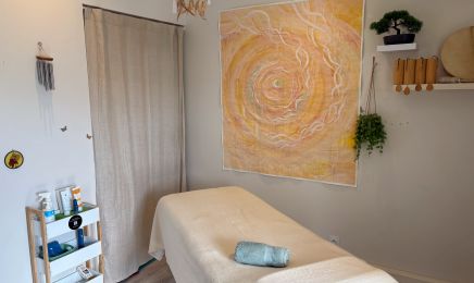 La Maison du soin LF : Institut de beauté à Rezé