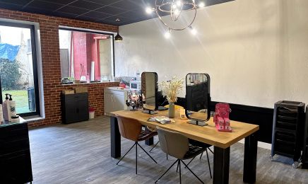Origin' : Coiffeur à Bourgoin-Jallieu
