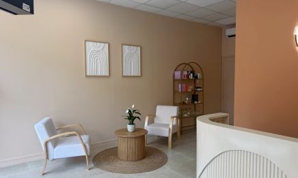 Serenity Headspa - Bourgoin Jallieu : Coiffeur à Bourgoin-Jallieu