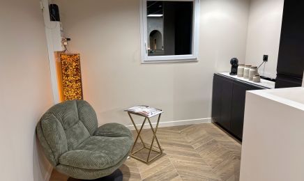 Le Barbier de Brest  : Coiffeur à Guipavas