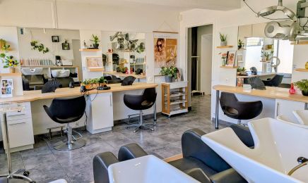Miss épi-tête Saint renan : Coiffeur à Saint-Renan
