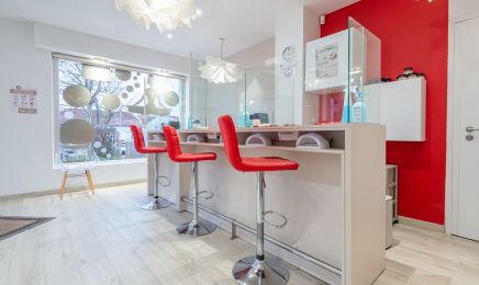Quick Épil' - Brunstatt : Institut de beauté à Brunstatt-Didenheim