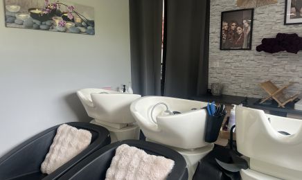 Coif'Fée : Coiffeur à Volgelsheim