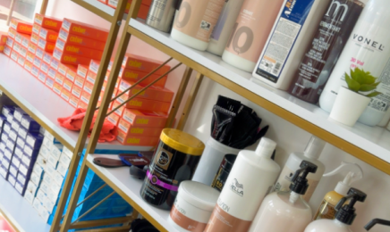 SN Glambeauty : Manucure à Argenteuil