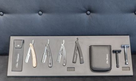 Cher Monsieur - Carcassonne Salvaza : Coiffeur à Carcassonne