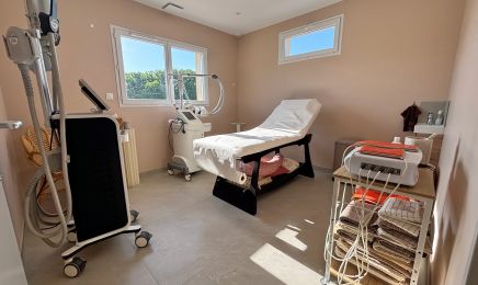 Amj cryo therapie : Institut de beauté à Barjac
