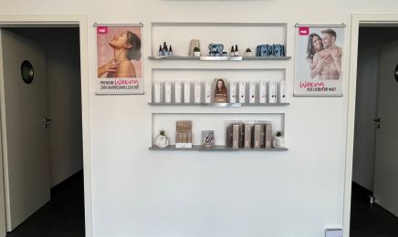 Wolke Sieben - Friseurhandwerk mit Herz: Kosmetikstudio in Neuerburg