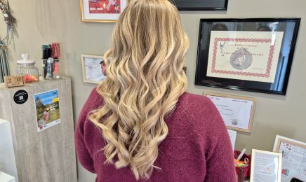 Atelier Nuances - Coiffure & Head Spa : Coiffeur à Saint-Sylvain