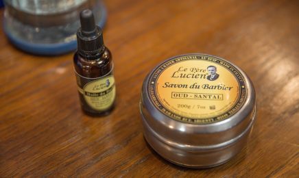  Alchimiste Barber : Barbier à Ciboure