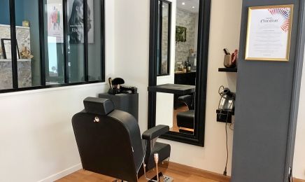 Brige Coiffure : Coiffeur à Calais