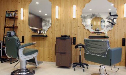 Le Chromatique by Isaline : Coiffeur à Royat