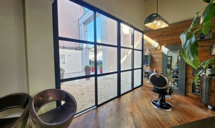 OLIVIER TRAN COIFFEUR - Montbéliard : Coiffeur à Montbéliard