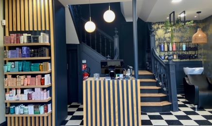 Espace Coiffure By Betty : Coiffeur à Doudeville