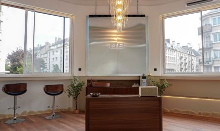 Original Box Centre : Coiffeur à Caen