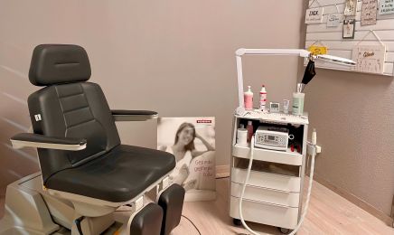 Skin Luxe Cosmetics : Kosmetikstudio in Dresden