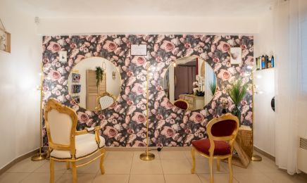 L.A Elegance Paris : Coiffeur à Mitry-Mory