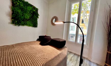Paloma Beauty : Coiffeur à Brignoles