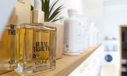 La Parenthèse by Lolita : Coiffeur à Audruicq