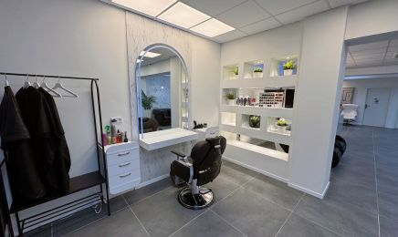Fame, Hair & Aesthetic : Kosmetikstudio in München
