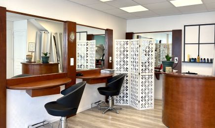 Gwen'Style  : Coiffeur à Pornic