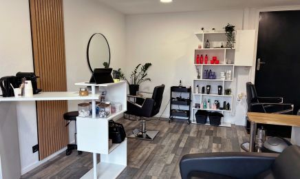Doriane Coiffure & Barber : Coiffeur à Mougins
