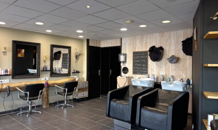 L'atelier de coiffure : Coiffeur à Theix-Noyalo