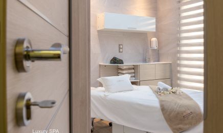 NEOSENS : Institut de beauté à Terville