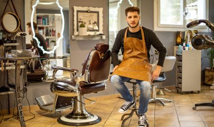 Studio Coiff : Coiffeur à Saint-Paul-de-Jarrat