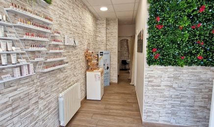 Brin de Beauté : Manucure à Pacy-sur-Eure
