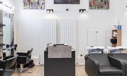 Willson Coiffure  : Coiffeur à Paris