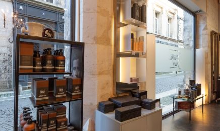 Un autre salon : Coiffeur à Angoulême
