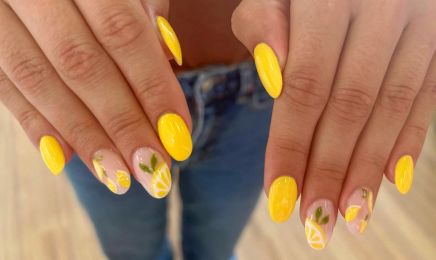 Lé nails : Manucure à Montesson