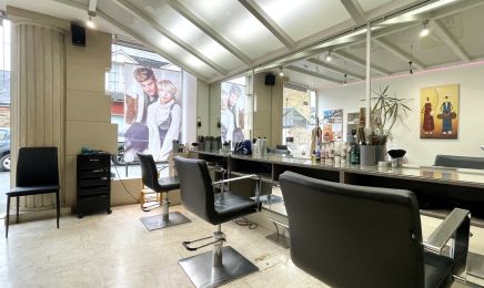 Isabelle Terrien - Coiffure mixte : Coiffeur à Châteaubriant