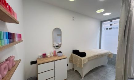 VVS Beauty : Manucure à Belleville-en-Beaujolais
