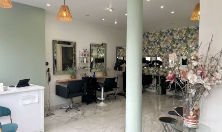 XERUS COIFFURE : Coiffeur à Asnières-sur-Seine