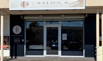 Salon K : Coiffeur à Villepreux