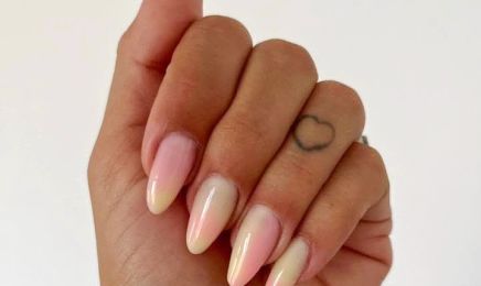 De l'ongle à la lumière : Manucure à Gap