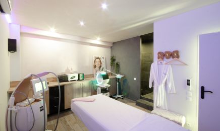 Beauté des Sens : Institut de beauté à Allauch