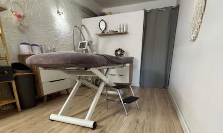 L’Institut d’Emy : Manucure à Venelles