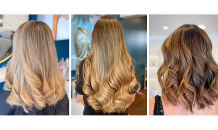 Marine Demollière Coiffure : Coiffeur à Le Mesnil-le-Roi