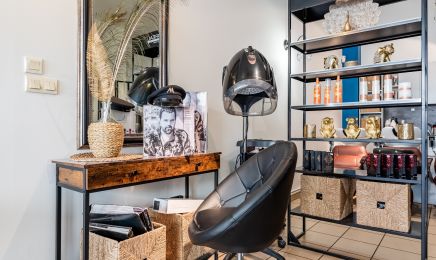 City Zen Coiffure - By Le Pinceau D'Astou : Coiffeur à Lyon