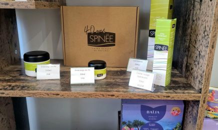 Belle en soi : Institut de beauté à Gerpinnes
