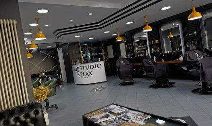 Hairstudio Relax: Kosmetikstudio in Aachen
