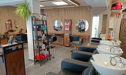 Mag coiffure - Le Molay Littry : Coiffeur à Le Molay-Littry
