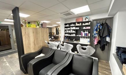 LMZ coiffure : Barbier à Les Pieux
