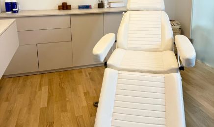 Amara Aesthetics: Kosmetikstudio in Berlin