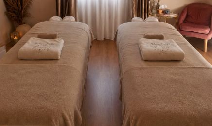 AD Facialiste  : Institut de beauté à Tresques