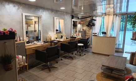 Laurie Tif Hair : Coiffeur à Avignon